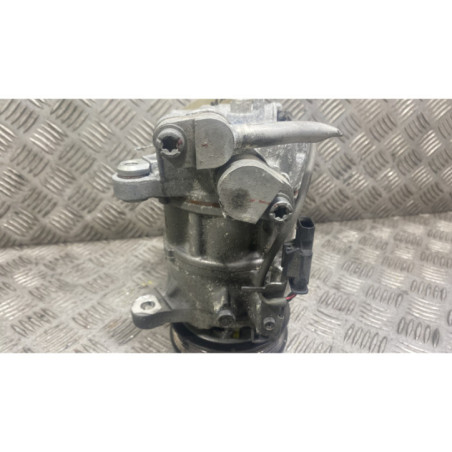 Compresseur clim BMW SERIE 1 F20