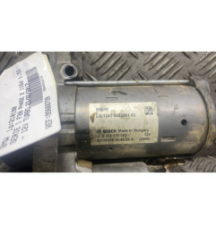 Demarreur BMW SERIE 1 F20