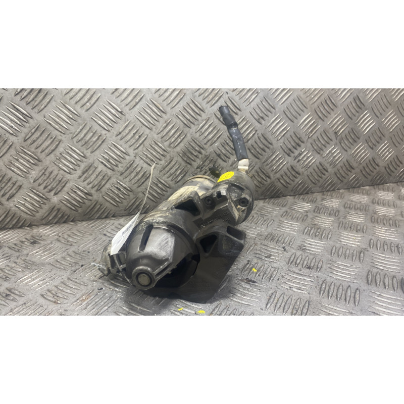 Demarreur BMW SERIE 1 F20 Photo n°4
