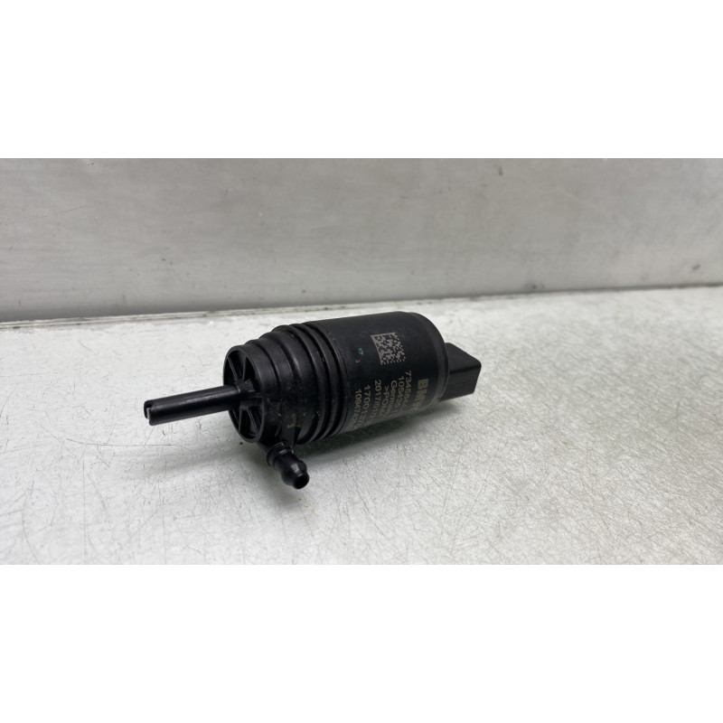 Pompe lave glace avant BMW SERIE 1 F20 Photo n°2