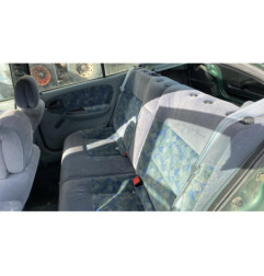 Pare choc arriere RENAULT MEGANE 1
