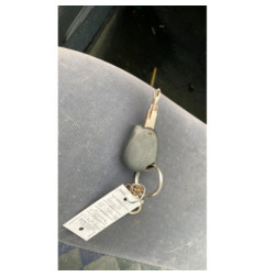 Pare choc arriere RENAULT MEGANE 1
