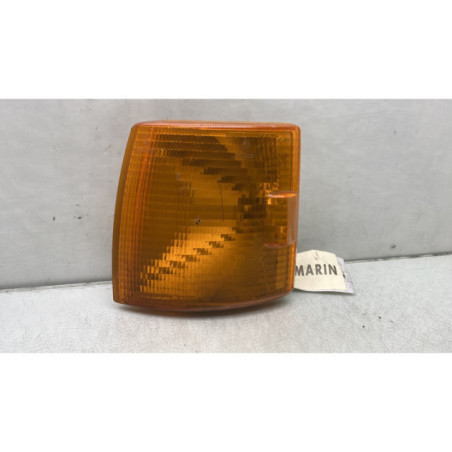 Optique avant secondaire gauche (feux)(clignotant) VOLKSWAGEN TRANSPORTER 4 Photo n°1