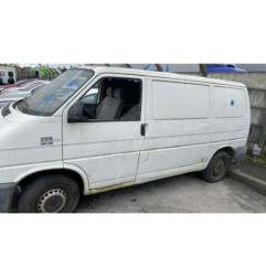 Optique avant secondaire gauche (feux)(clignotant) VOLKSWAGEN TRANSPORTER 4
