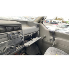 Optique avant secondaire gauche (feux)(clignotant) VOLKSWAGEN TRANSPORTER 4