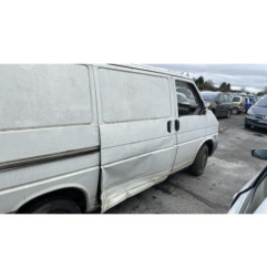 Optique avant secondaire gauche (feux)(clignotant) VOLKSWAGEN TRANSPORTER 4