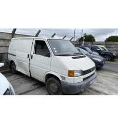 Optique avant secondaire gauche (feux)(clignotant) VOLKSWAGEN TRANSPORTER 4