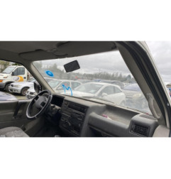 Optique avant secondaire gauche (feux)(clignotant) VOLKSWAGEN TRANSPORTER 4