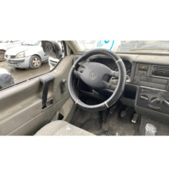 Optique avant secondaire gauche (feux)(clignotant) VOLKSWAGEN TRANSPORTER 4