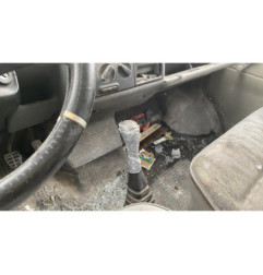 Optique avant secondaire gauche (feux)(clignotant) VOLKSWAGEN TRANSPORTER 4