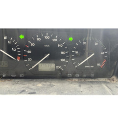 Optique avant secondaire gauche (feux)(clignotant) VOLKSWAGEN TRANSPORTER 4
