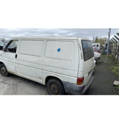 Optique avant secondaire gauche (feux)(clignotant) VOLKSWAGEN TRANSPORTER 4