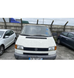 Optique avant secondaire gauche (feux)(clignotant) VOLKSWAGEN TRANSPORTER 4