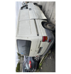 Optique avant secondaire gauche (feux)(clignotant) VOLKSWAGEN TRANSPORTER 4