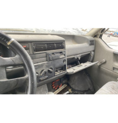 Optique avant secondaire gauche (feux)(clignotant) VOLKSWAGEN TRANSPORTER 4