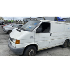 Optique avant secondaire gauche (feux)(clignotant) VOLKSWAGEN TRANSPORTER 4
