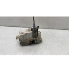 Serrure avant droit CITROEN NEMO