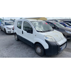 Serrure avant droit CITROEN NEMO