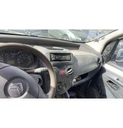 Serrure avant droit CITROEN NEMO