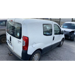 Serrure avant droit CITROEN NEMO