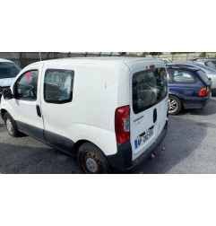 Serrure avant droit CITROEN NEMO