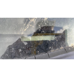 Serrure avant droit CITROEN NEMO