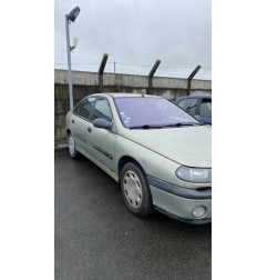 Commodo d'essuie glaces RENAULT LAGUNA 1