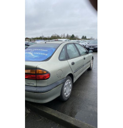 Commodo d'essuie glaces RENAULT LAGUNA 1