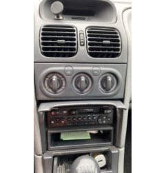 Commodo d'essuie glaces RENAULT LAGUNA 1