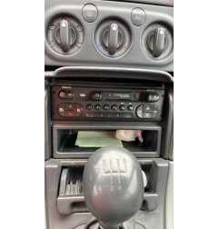 Commodo d'essuie glaces RENAULT LAGUNA 1