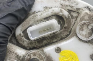 Pompe à carburant CITROEN C2