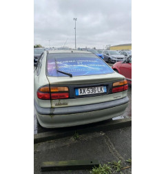 Commodo d'essuie glaces RENAULT LAGUNA 1