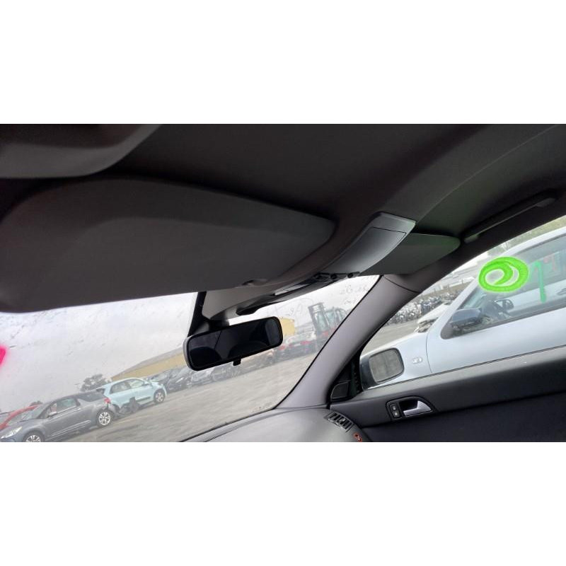 Anti brouillard droit (feux) VOLVO S 40 2 Photo n°19