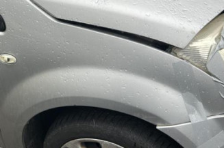 Pompe à carburant CITROEN C2