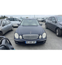 Anti brouillard gauche (feux) MERCEDES CLASSE E 211
