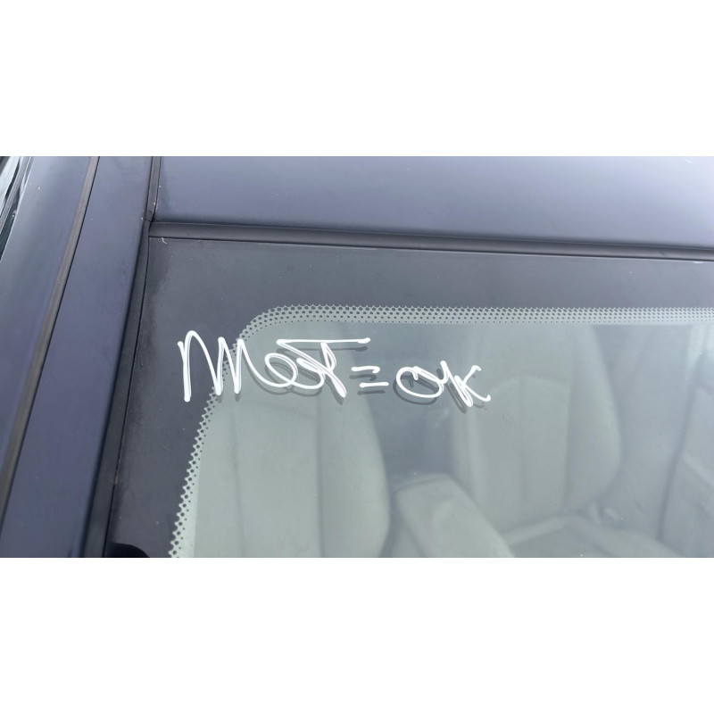 Anti brouillard gauche (feux) MERCEDES CLASSE E 211 Photo n°6