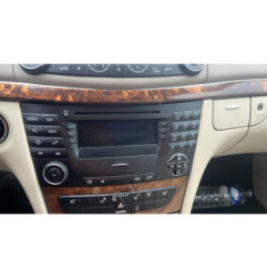 Anti brouillard gauche (feux) MERCEDES CLASSE E 211