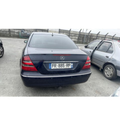 Anti brouillard gauche (feux) MERCEDES CLASSE E 211