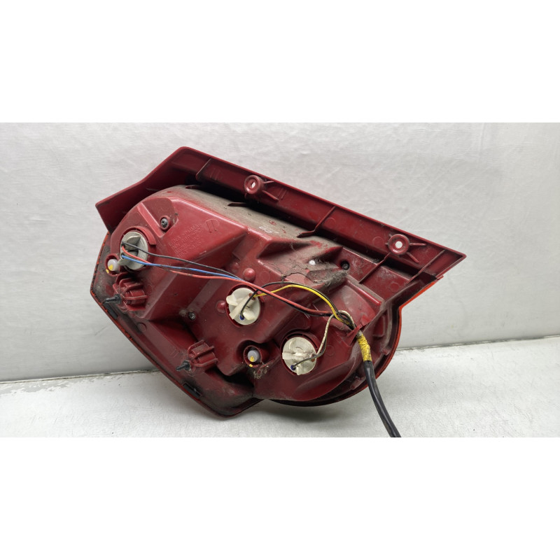 Feu arriere principal droit (feux) CHEVROLET AVEO 1 Photo n°4