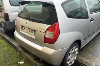 Pompe à carburant CITROEN C2