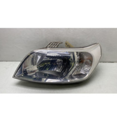 Optique avant principal gauche (feux)(phare) CHEVROLET AVEO 1
