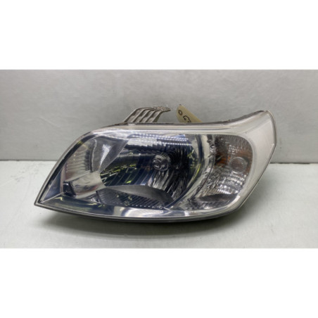 Optique avant principal gauche (feux)(phare) CHEVROLET AVEO 1