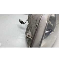 Optique avant principal gauche (feux)(phare) CHEVROLET AVEO 1