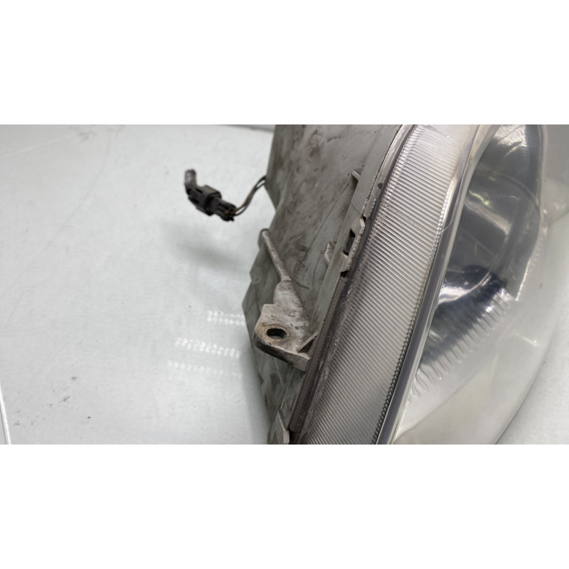 Optique avant principal gauche (feux)(phare) CHEVROLET AVEO 1 Photo n°3