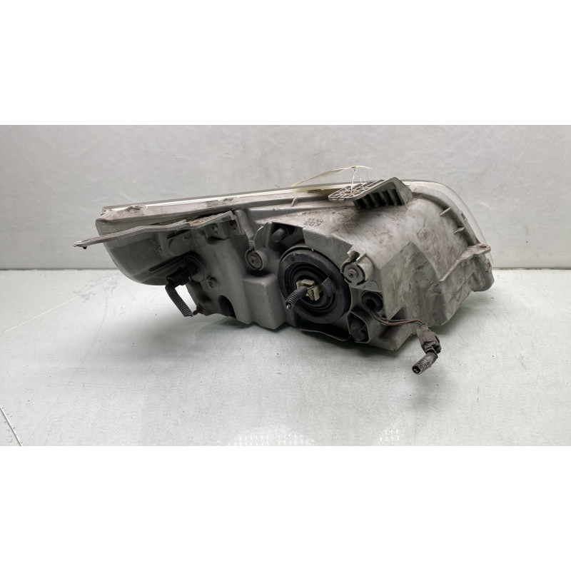 Optique avant principal gauche (feux)(phare) CHEVROLET AVEO 1 Photo n°4