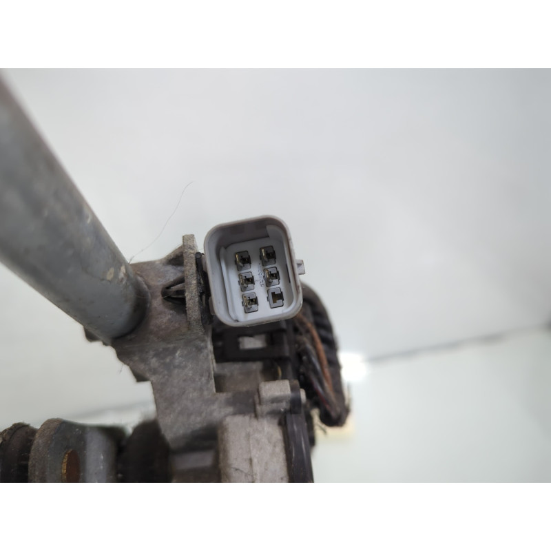 Moteur essuie glace avant CHEVROLET AVEO 1 Photo n°3