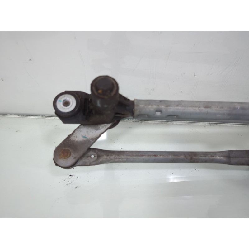 Moteur essuie glace avant CHEVROLET AVEO 1 Photo n°5
