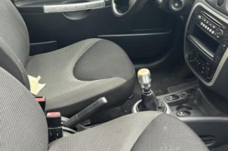 Pompe à carburant CITROEN C2