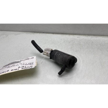 Pompe lave glace arriere CHEVROLET AVEO 1