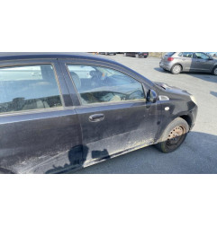 Pompe lave glace arriere CHEVROLET AVEO 1